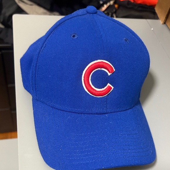 New Era Other - Cubs Hat fitted style NWOT